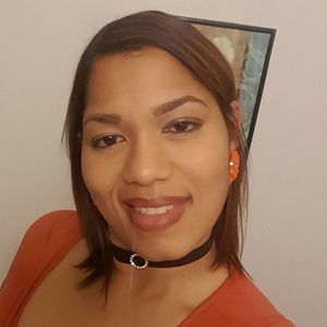 Meet your Posher, Ismeyda